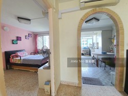Blk 171 Stirling Road (Queenstown), HDB 3 Rooms #215595341